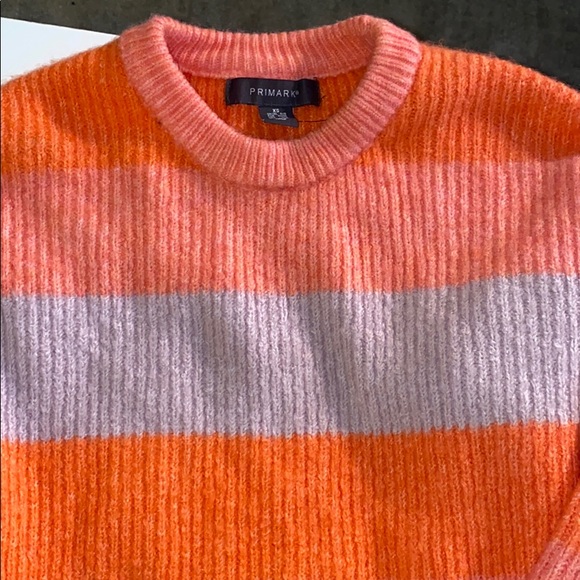 Fun Beautiful Primark Sweater - Picture 2 of 2